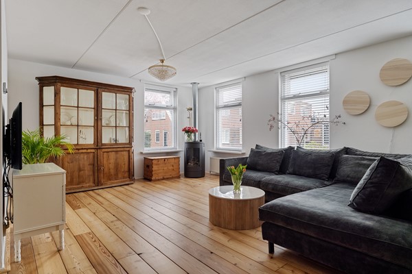 Foto - Te koop: Hoofdstraat 24, 9356 AW Tolbert